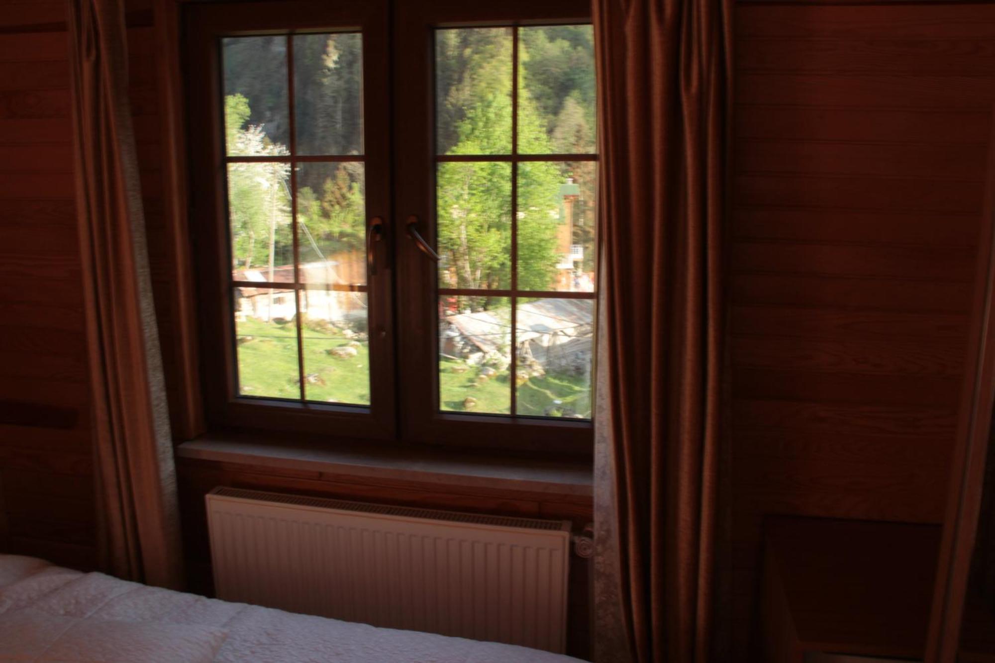 Ayder Umit Hotel Room photo