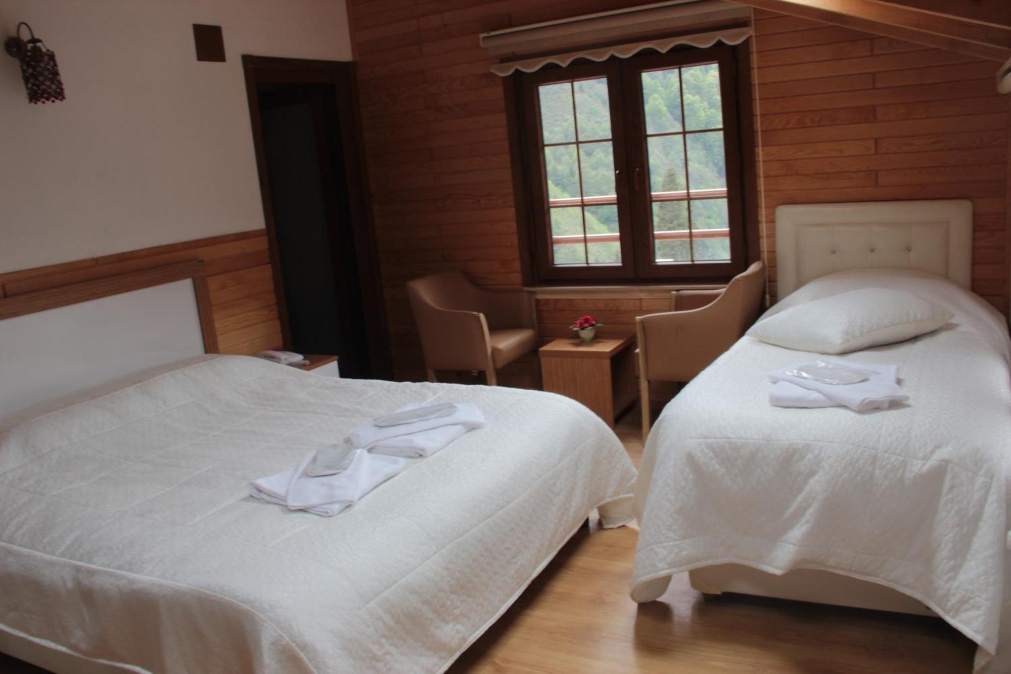 Ayder Umit Hotel Room photo