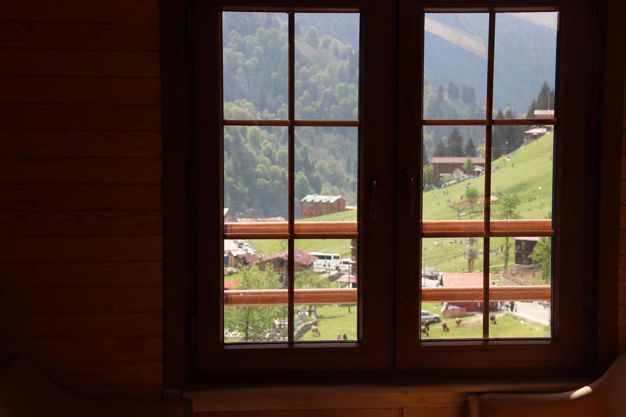 Ayder Umit Hotel Room photo