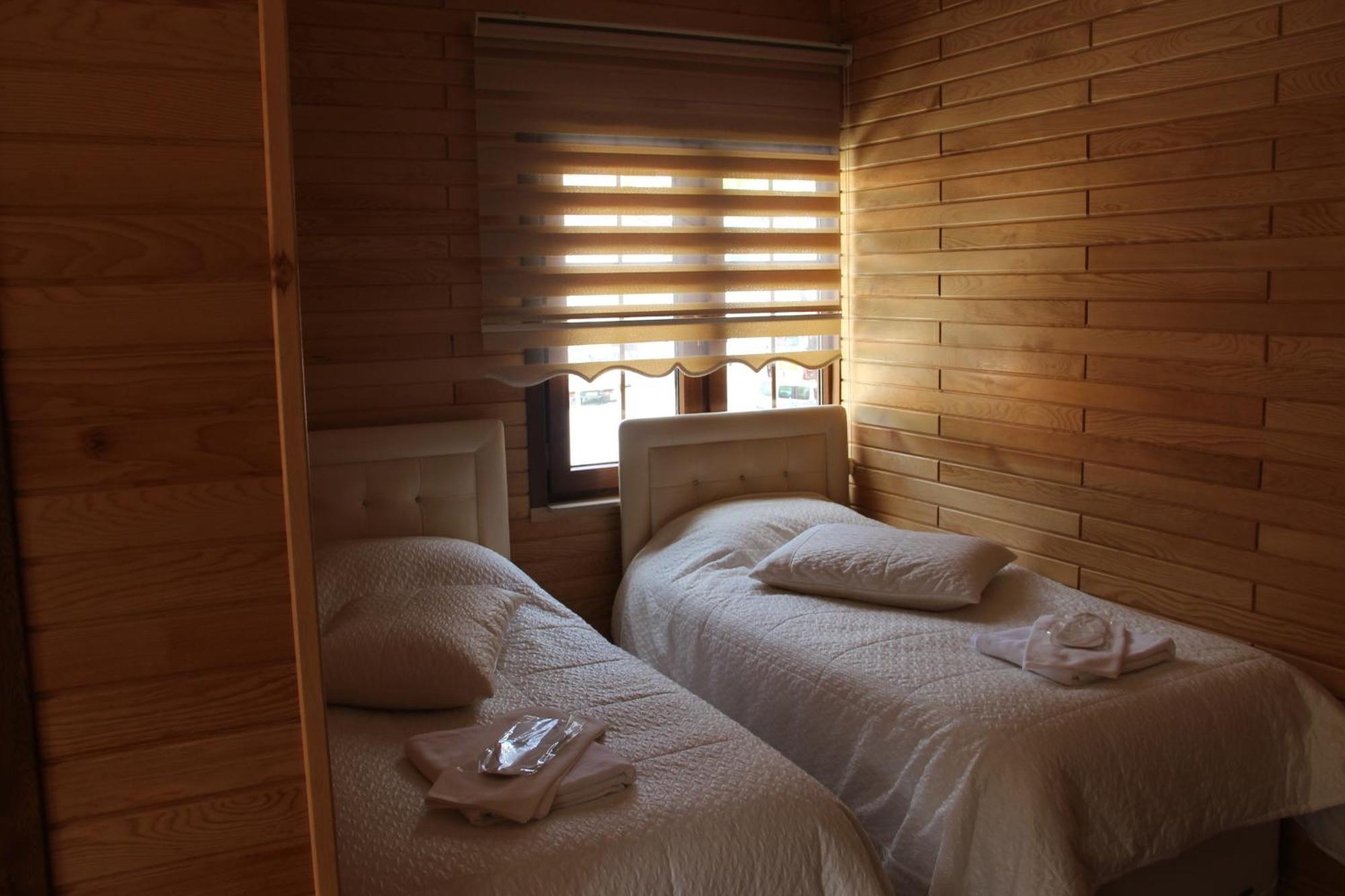 Ayder Umit Hotel Room photo