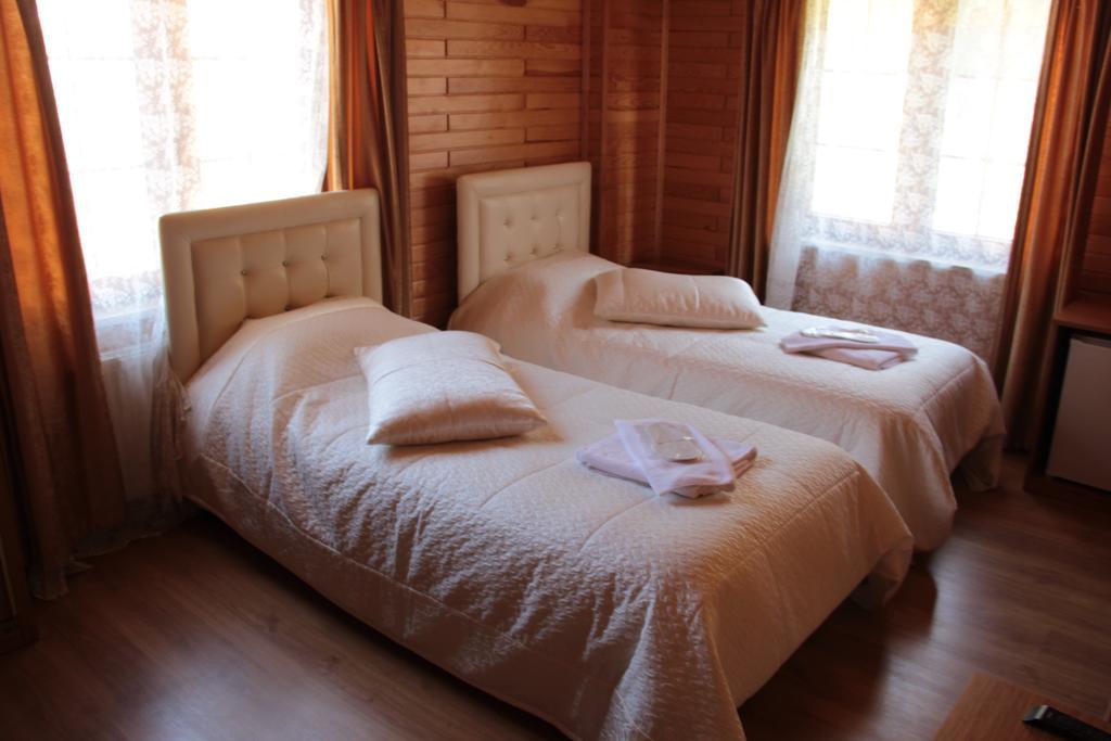 Ayder Umit Hotel Room photo