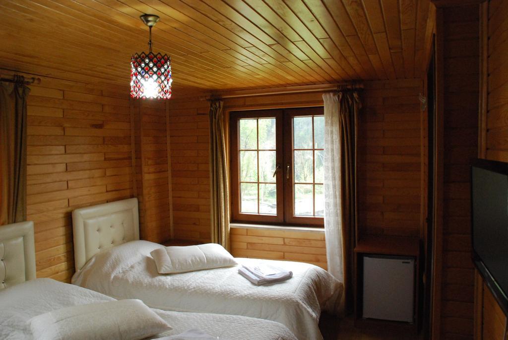 Ayder Umit Hotel Room photo