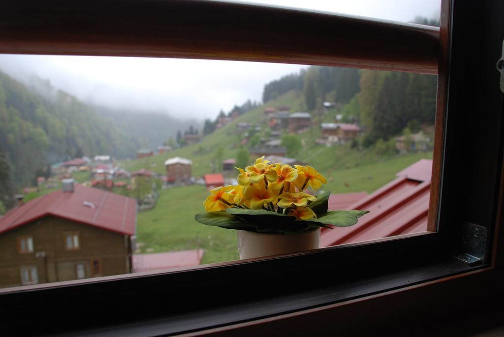 Ayder Umit Hotel Exterior photo